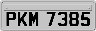 PKM7385