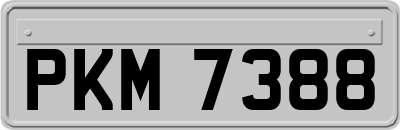 PKM7388
