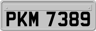 PKM7389