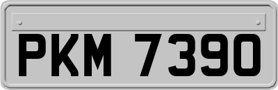 PKM7390