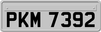 PKM7392