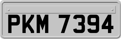 PKM7394