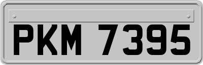 PKM7395