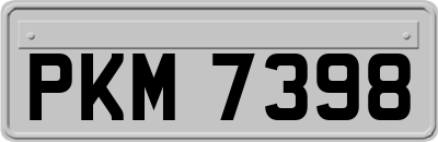 PKM7398