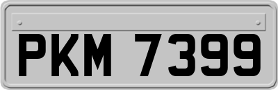 PKM7399