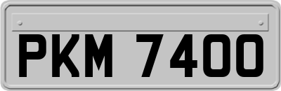 PKM7400