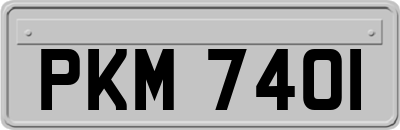 PKM7401