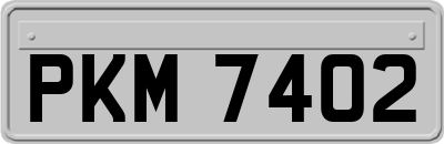 PKM7402