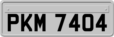 PKM7404