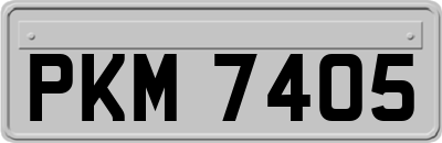 PKM7405