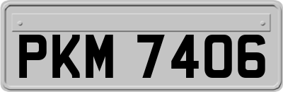 PKM7406