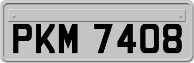 PKM7408