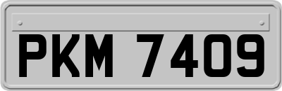 PKM7409