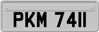 PKM7411