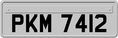 PKM7412