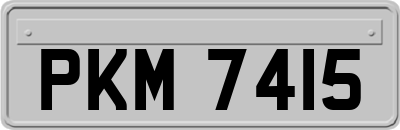 PKM7415