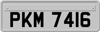 PKM7416