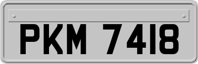 PKM7418