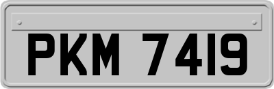 PKM7419