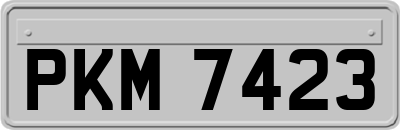 PKM7423