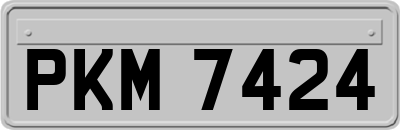 PKM7424