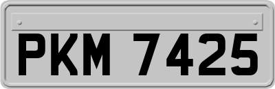 PKM7425