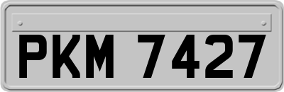 PKM7427