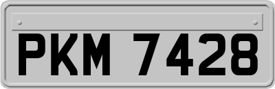 PKM7428