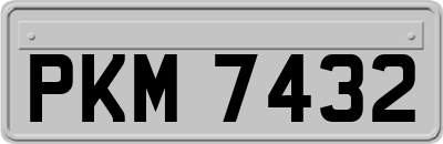PKM7432