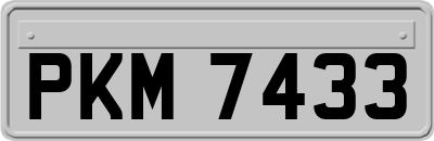 PKM7433