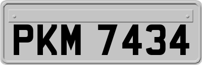 PKM7434