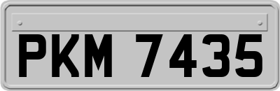 PKM7435