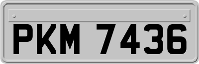 PKM7436