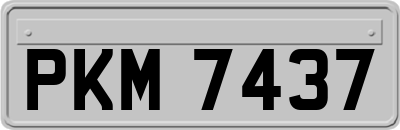 PKM7437