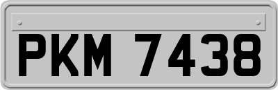 PKM7438