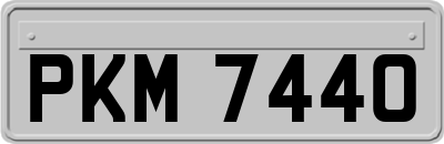 PKM7440
