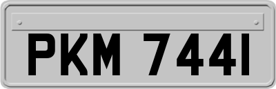 PKM7441