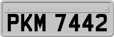 PKM7442
