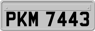 PKM7443