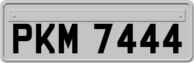PKM7444