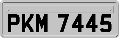 PKM7445