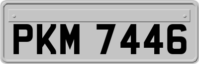 PKM7446