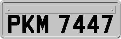 PKM7447
