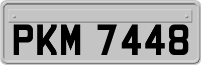 PKM7448
