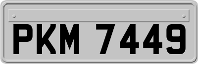 PKM7449