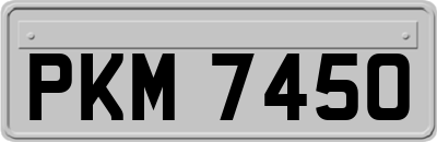 PKM7450