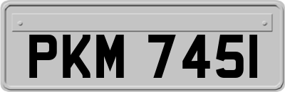 PKM7451