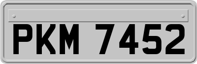 PKM7452