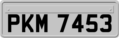 PKM7453