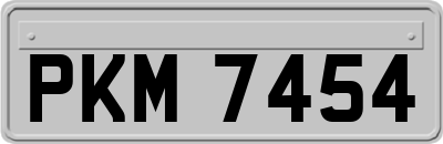 PKM7454